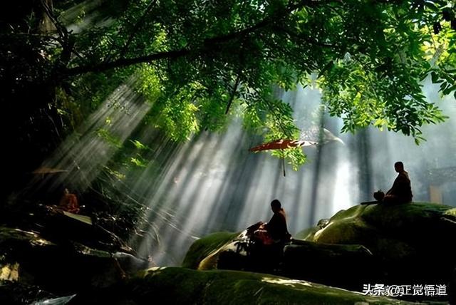 什么是打坐冥想，为什么只有冥想能被称为是“近代修行术”