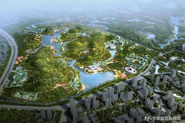 深圳市光明新区，深圳市光明新区属于哪个区（光明，一个来了就想创业的地方）