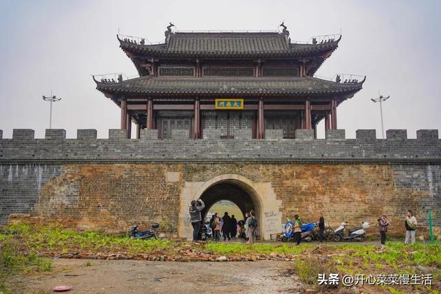 广西贵港旅游攻略，盘点20个值得一去的好地方