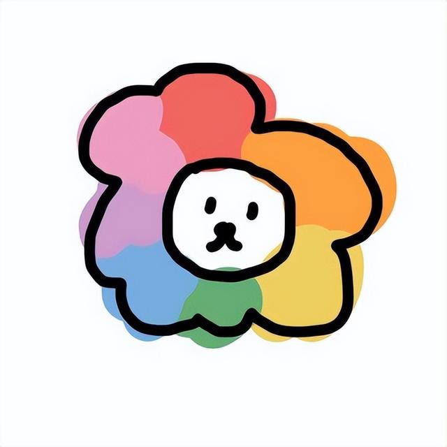 超可爱头像微信，超可爱头像（可爱的微信头像）