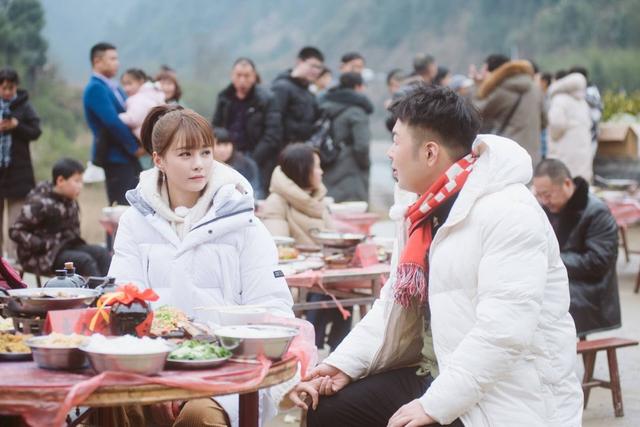 沈梦辰杜海涛疑删微博啥情况，沈梦辰为嫁富豪苦等九年