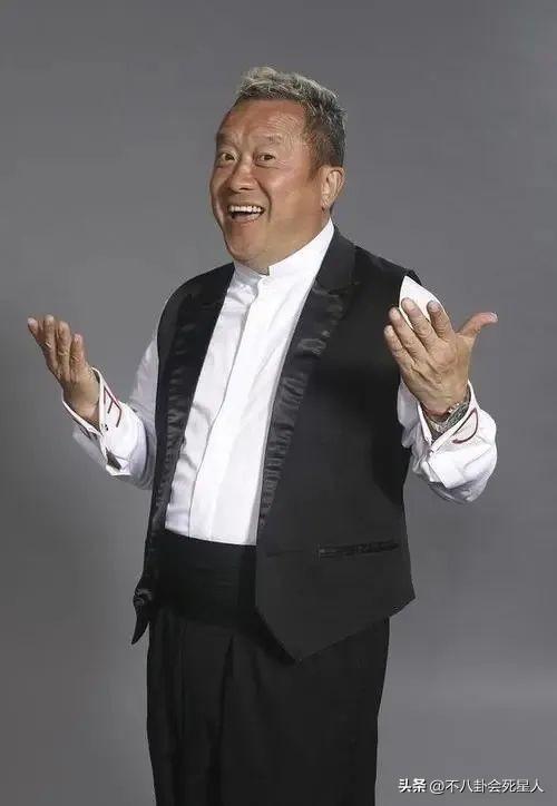 演员巨兴茂现状，十大“矮星”现状