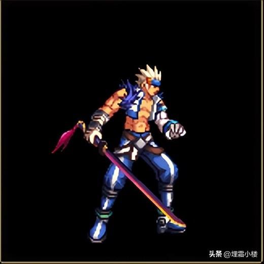 魔剑阿波菲斯怎么爆 dnf魔剑阿波菲斯详解，魔剑阿波菲斯怎么爆（武器幻化盘点——鬼剑士篇）