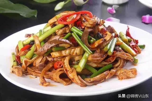 菜单大全菜名大全，年夜饭菜单名称大全（荤素搭配不重样）