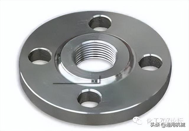 锻钢是什么材质，锻钢是什么意思（超全面、实用的管法兰知识体系）