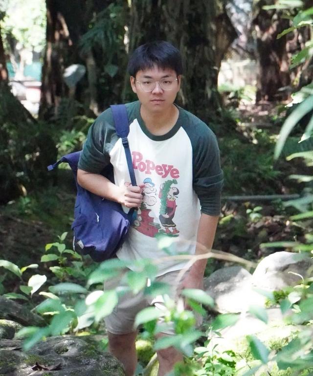 北京林业大学林学院，哪个大学的林业专业好（北京林业大学2022级辅导员集体“亮相”）