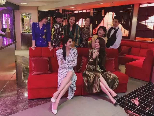 金主评价林心如，一身“黑料”的女星