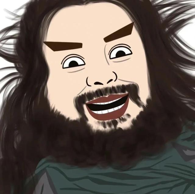 可爱又有点沙雕的女生头像微信，可爱又有点沙雕的女生头像（可爱沙雕趣味头像）