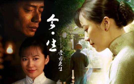 气质和教养是装不出来的，内心很干净人的特点（她的五官和轮廓是所有女演员中最美的）