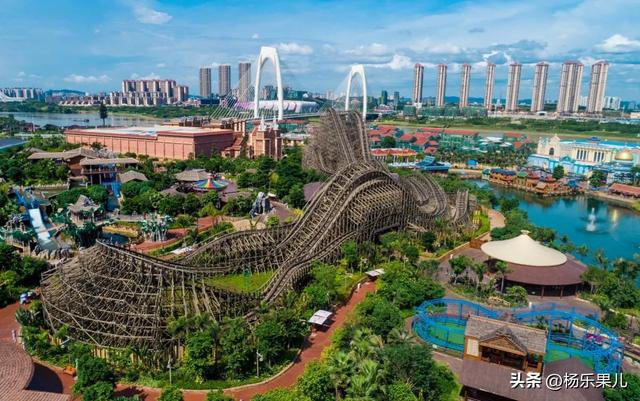 南宁旅游景点最值得去六个景点，南宁景点介绍 南宁旅游景点（超级推荐这5个打卡点）