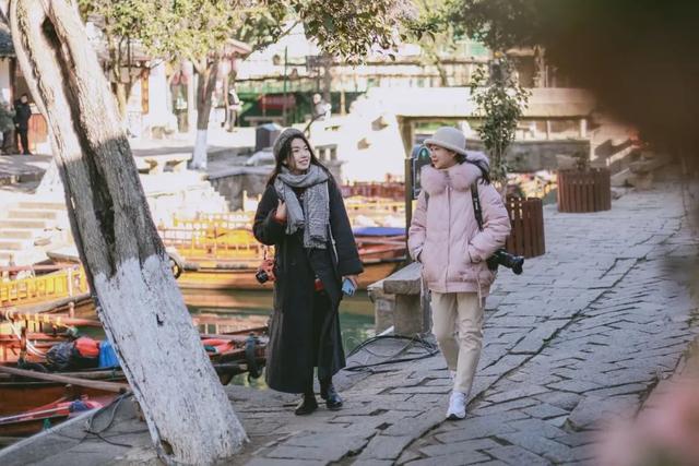 苏州旅游景点大全，苏州好玩的旅游景点（江南古镇、特色街区、绚丽之夜都在这）