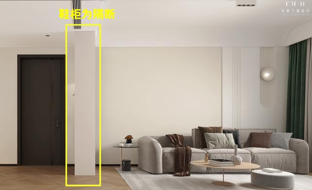 鞋柜玄关装修效果图进门最佳示例，入门鞋柜玄关效果图（为什么现在的玄关很少放成品鞋柜）