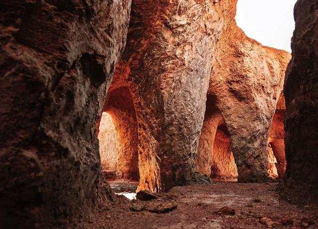 石上纯也的作品有哪些，石上纯也新作：洞穴餐厅与住宅