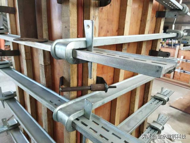 方柱扣详细安装和使用方法，方柱扣安装视频（方柱扣的正确安装顺序和留意事项）