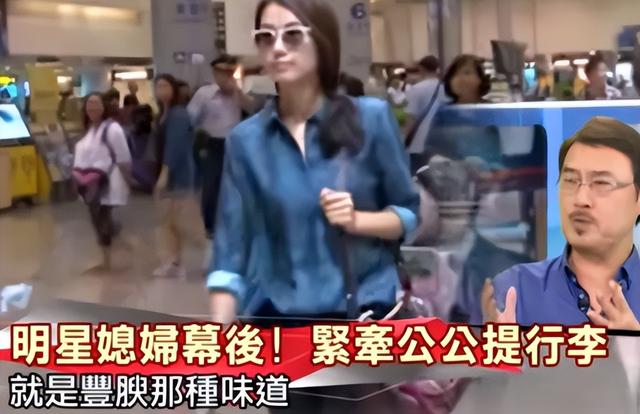 高圆圆还是大家心中的那个女神，高圆圆的婚姻是否真如表面那般幸福