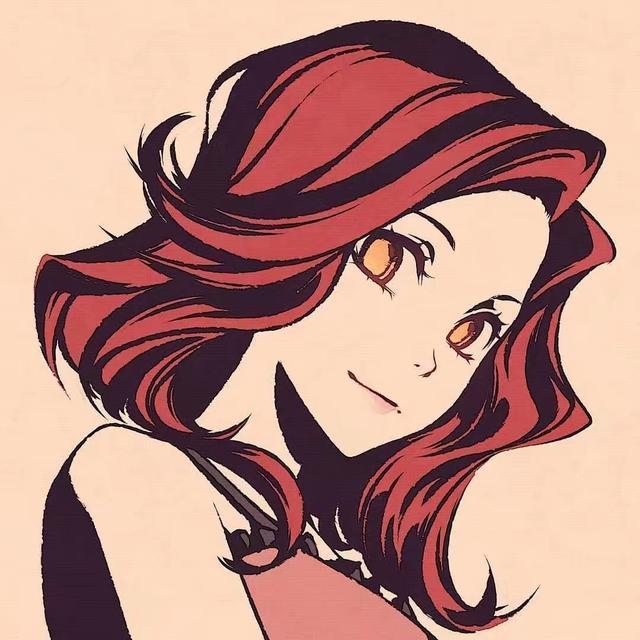 轻音少女/动漫头像微信，轻音少女/动漫头像（moshimoshibe）