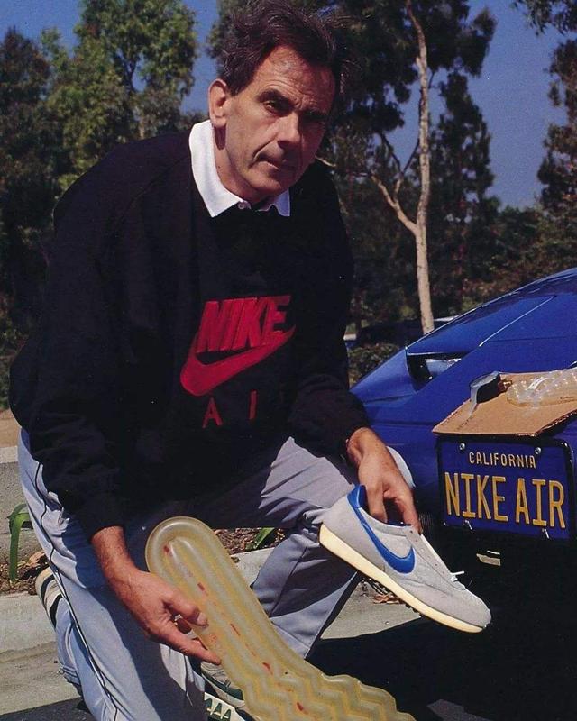 耐克和乔丹的关系，耐克品牌和乔丹品牌是什么关系（为何却给耐克代言）