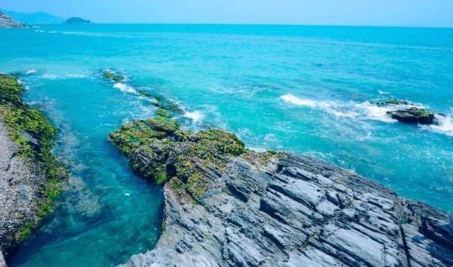 广东最著名的景点，广东最有名的景点（广东最值得去的十大自然景观）