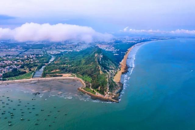 惠州最美十大海滩排名，惠州最美海滩排名（海湾、海滩、海景公路、海城排行）