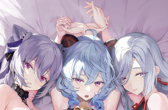 屑女人是什么梗，屑是什么梗（有哪些过于深入人心的二创设定）