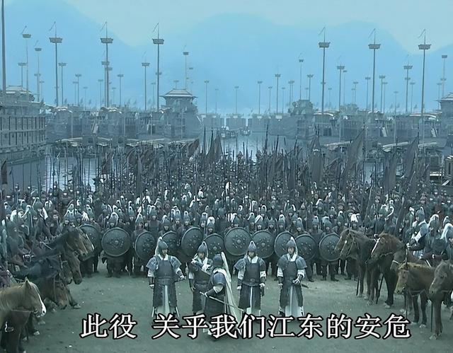 败走华容道的主人公是谁，败走华容道是史实吗（诸葛亮为何要放他走）