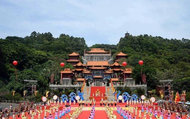 广州景点排行榜前十名，广州旅游景点排名前十（广州十大冷门景点）