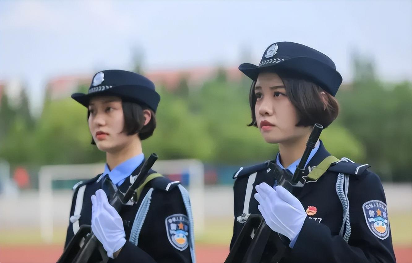 江苏这所警校太低调,入警率高且实力强悍,关键初中生也可报考!