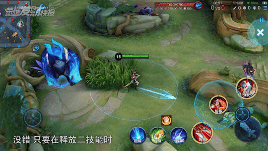 王者荣耀阿珂打野铭文，王者阿珂带什么铭文（以55%胜率超越宫本的刺客）