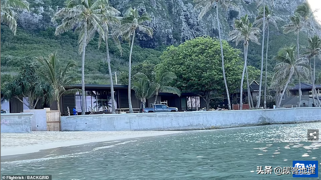 奥巴马为什么叫奥观海，为什么把奥巴马叫做奥观海（奥巴马的夏威夷豪宅违反海岸保护原则）