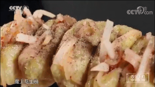 乐山美食，乐山美食一条街在哪里（原来乐山这么多美食店上过电视）