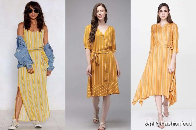 衣服去黄渍小妙招，白衣服黄渍家庭怎么去除小妙招（黄色衣服配什么颜色）