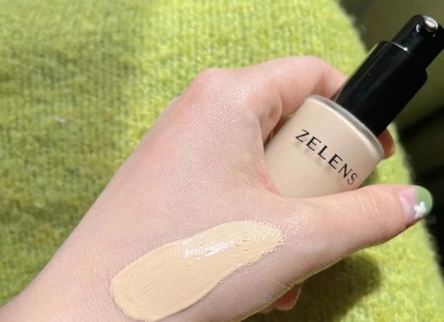 娇兰金钻粉底液，娇兰金钻塑颜粉底液遮瑕力如何（公认好用的5款贵妇粉底液）