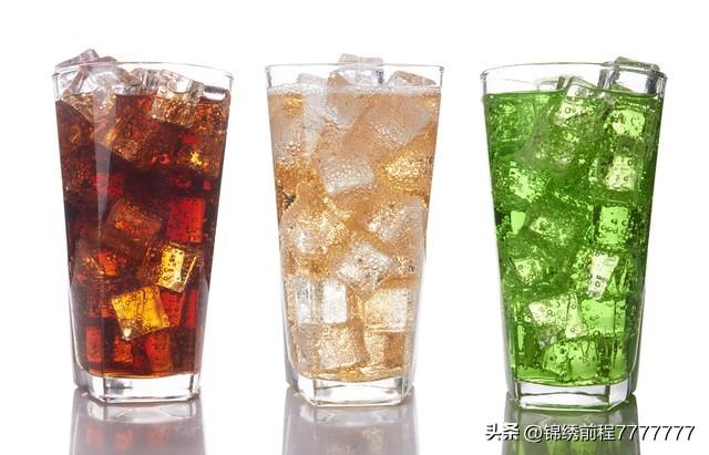 中国人为什么喜欢喝碳酸饮料（饮用碳酸饮料10大理由各具特色）