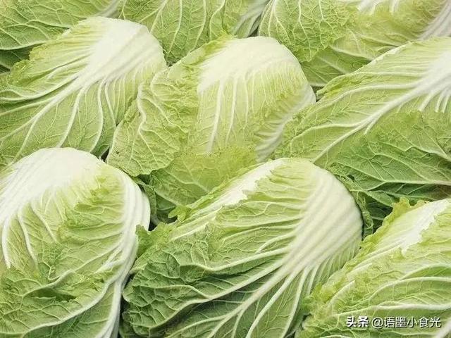 冬季蔬菜有哪些，冬季的时令蔬菜一览表有哪些（这8种蔬菜便宜好吃）