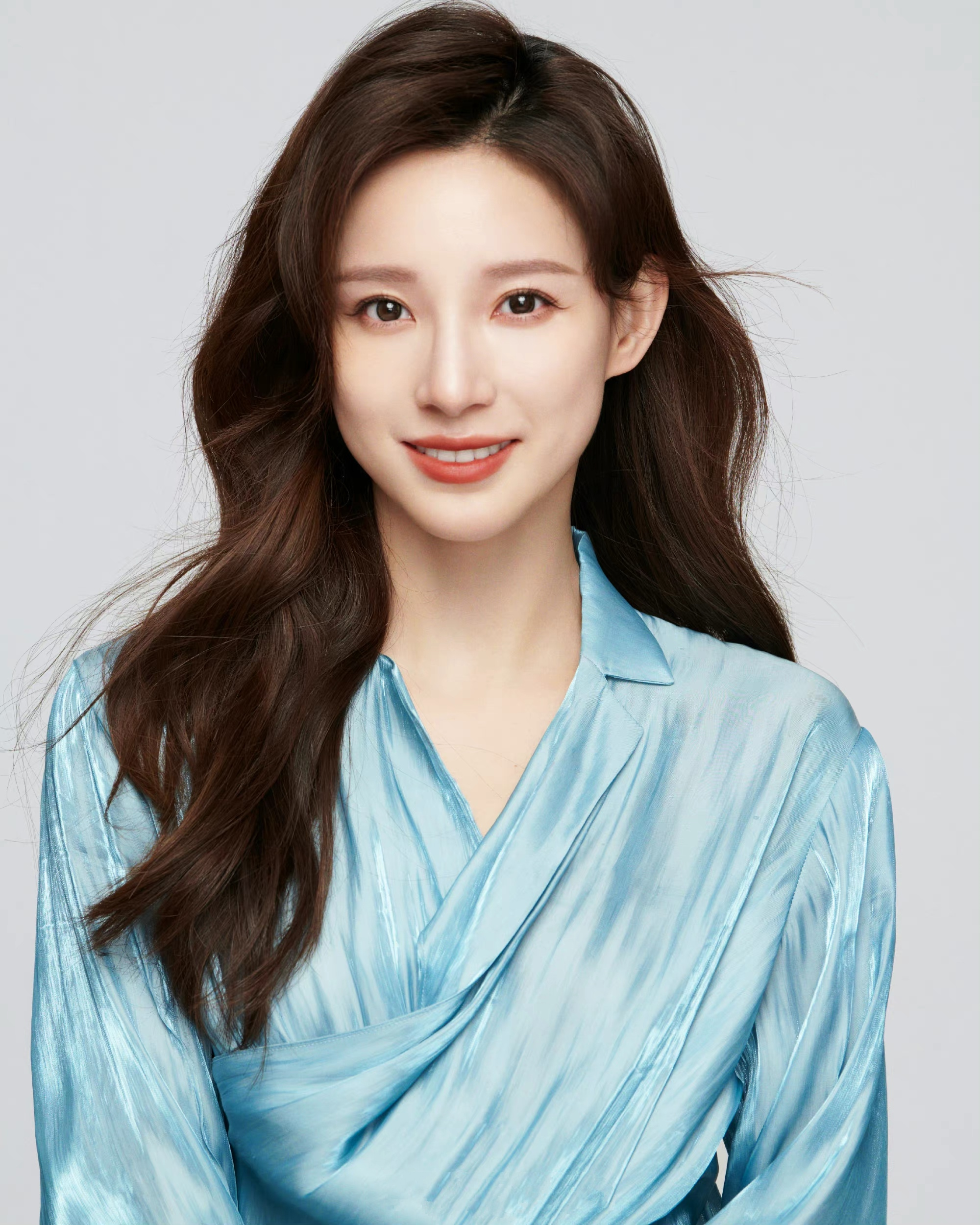 美女图片生活照(央视美女马凡舒晒生活照) - 赤虎壹号