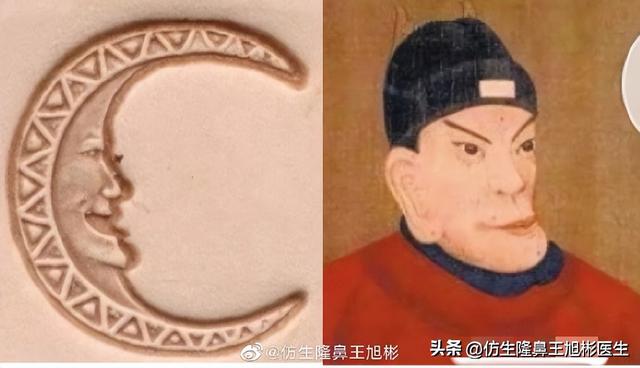 高级脸是什么意思，6种脸型不显老（“月亮脸”逆袭“高级脸”的不二法则是）