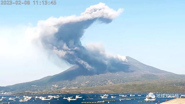 富士山在哪个城市，富士山在哪个城市英文（更危险的还没发生）