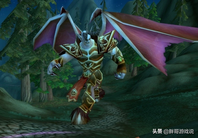 魔兽世界海山怎么去，wow海山怎么去（海山BOSS简要攻略）