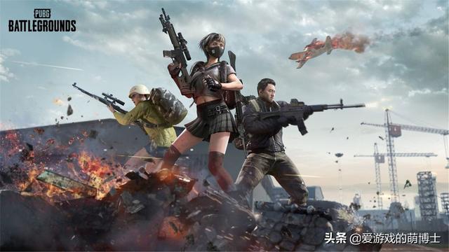 绝地求生下载要钱吗，《绝地求生PUBG》今日起正式免费（吃鸡游戏《绝地求生》改为免费后）