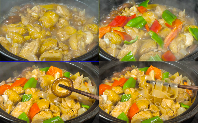 中国立秋当天吃什么，立秋当天吃什么好（建议吃8种秋补食物）