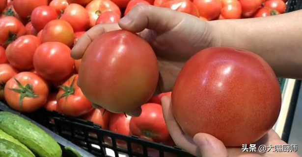 西红柿炒鸡蛋的制作步骤，制作西红柿炒鸡蛋需要的步骤（吃了30年的西红柿炒蛋）