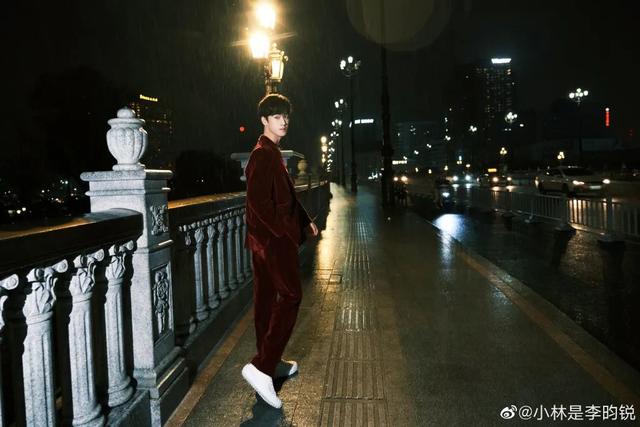 赵露思是国家二级运动员，赵露思是运动员吗（请多指教》李昀锐：心怀热忱）