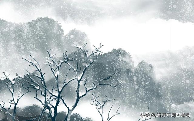 描写冬天寒冷的句子，描写冬天寒冷优美句子（冬天的氛围感）