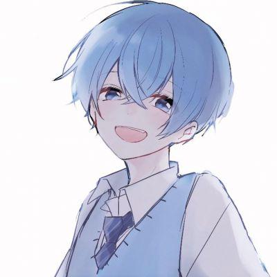 动漫高冷男神头像  大佬专用微信，动漫高冷男神头像  大佬专用（细水长流的日子里不说永远只念珍惜）