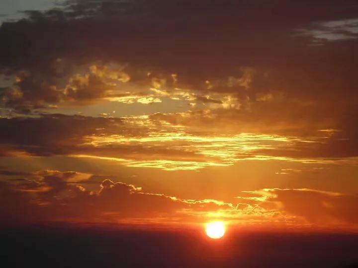 阳光的别称有哪些,阳光的别名叫什么(天之文星之道:太阳) 阳光的别称有哪些,阳光的别名叫什么(天之文星之道:太阳)