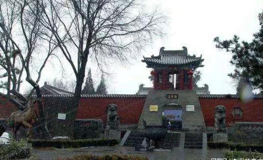 山东人的性格特点，山东人的性格特点有两个极端吗（隋唐演义中真实的山东四弟兄）