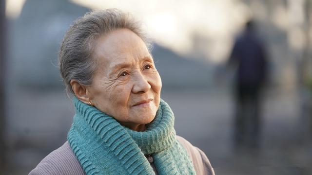 《高兴的酸甜苦辣》定档央八，朱梓骁娄艺潇主演，礼赞北京大妞