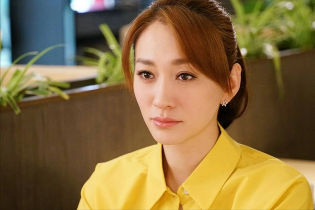 李小冉鄢颇事件到底怎么回事，李小冉与鄢颇分手10年