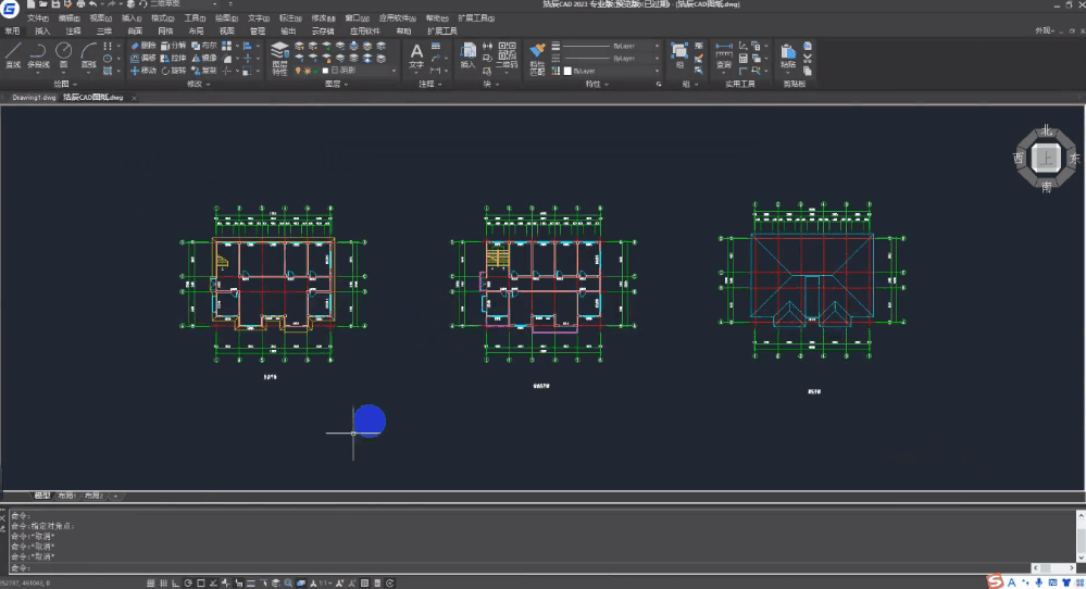 cad图纸如何加密不能修改，让CAD图纸加密、锁定防修改so