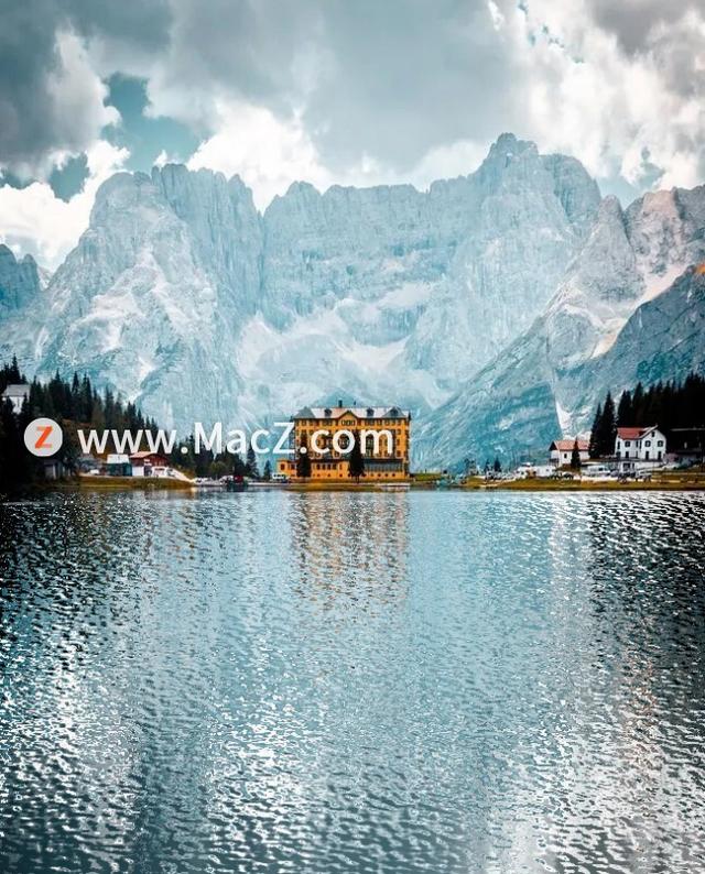 如何用PS制作一张木质纹理图，ps怎么制作木质纹理（PS新手教程-如何使用PS制作逼真的水波纹理效果）